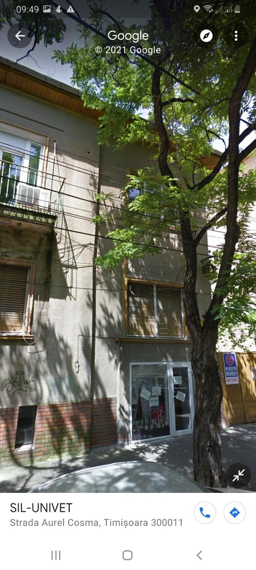 Old City Fortress Exceptional Place Cosmanu Тимишоара Экстерьер фото